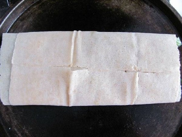 挞煎饼怎么做-挞煎饼的做法10