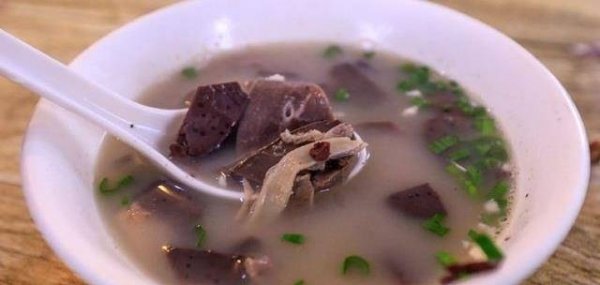 羊杂怎么做好吃-羊杂的家常做法2