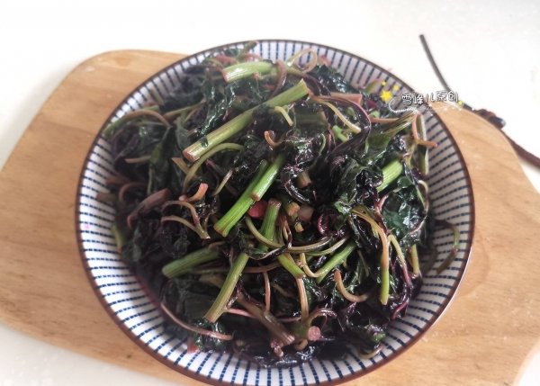什么菜含钾量最高-推荐6道含钾高的家常菜菜谱6