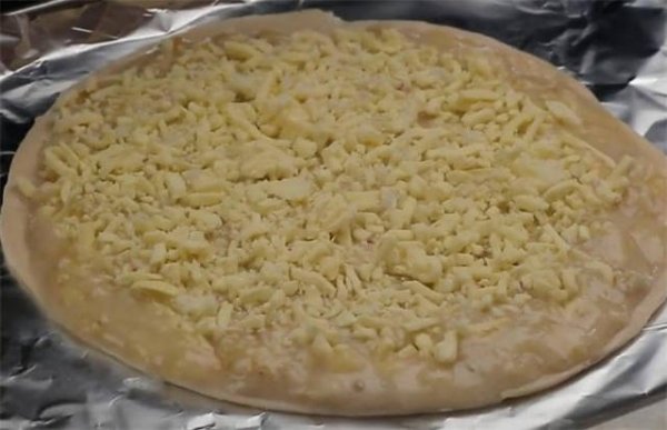 香蕉饼怎么做-香蕉饼烤箱的做法3