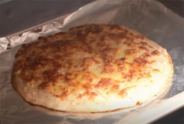 香蕉饼怎么做-香蕉饼烤箱的做法4