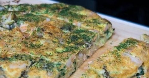 关西煎饼怎么做-关西煎饼的做法2