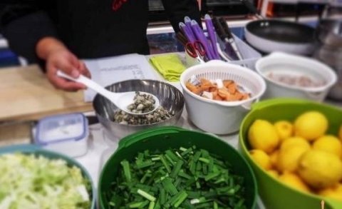 关西煎饼怎么做-关西煎饼的做法3