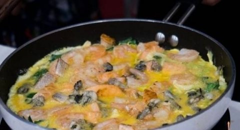 关西煎饼怎么做-关西煎饼的做法12