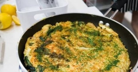 关西煎饼怎么做-关西煎饼的做法13