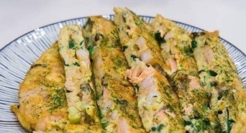 关西煎饼怎么做-关西煎饼的做法14