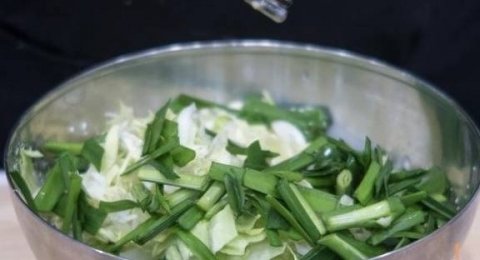 关西煎饼怎么做-关西煎饼的做法9