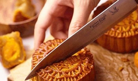 五仁月饼为啥被吐槽-五仁月饼为什么不受欢迎1