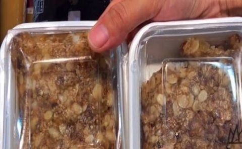五仁月饼为啥被吐槽-五仁月饼为什么不受欢迎2