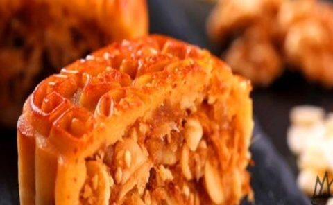 五仁月饼为啥被吐槽-五仁月饼为什么不受欢迎3