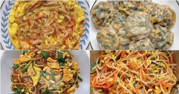 减脂餐怎么做好吃-减脂餐食谱做法大全1