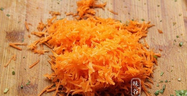 豆腐素丸子怎么做-豆腐素丸子的家常做法6