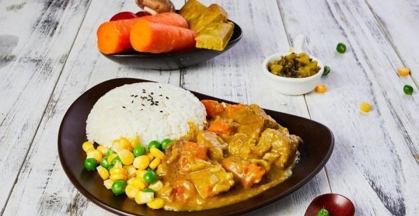 咖喱有什么配料-咖喱的食...
