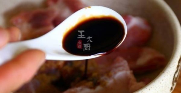 糯米蒸排骨怎么蒸-糯米蒸排骨的做法5