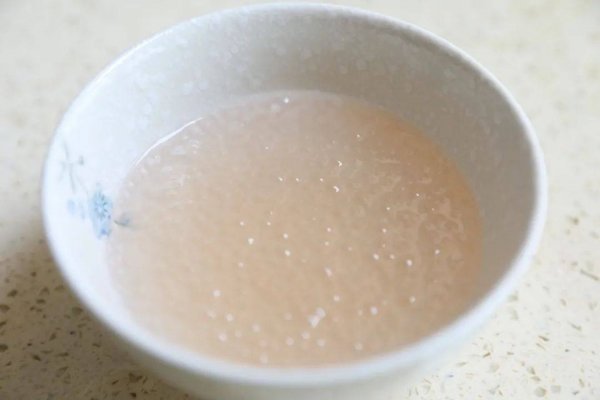杨枝甘露里面都有什么东西-杨枝甘露的做法和材料3