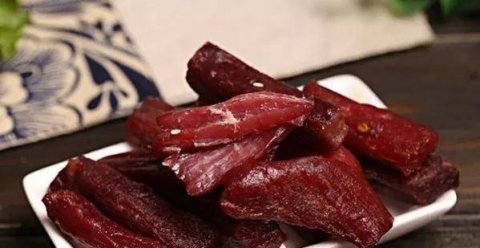 全国哪里牛肉最好吃-中国...