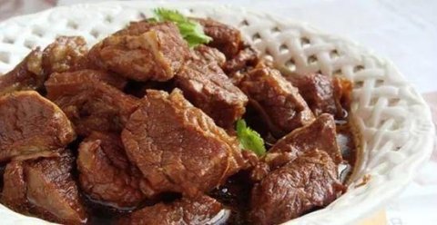 全国哪里牛肉最好吃-中国哪些地方的牛肉最好吃18