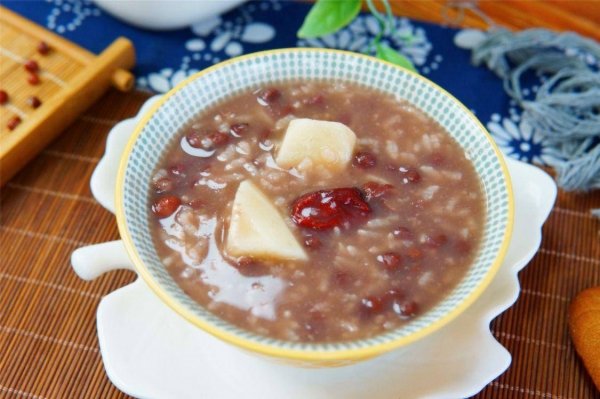 伏天应该多吃哪些食物-三伏天适合吃的食物6
