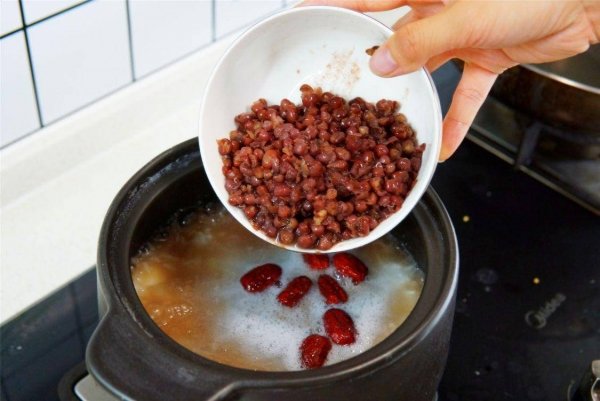 伏天应该多吃哪些食物-三伏天适合吃的食物9
