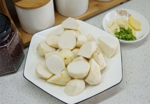 伏天应该多吃哪些食物-三伏天适合吃的食物16