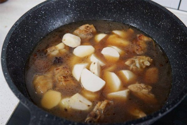 伏天应该多吃哪些食物-三伏天适合吃的食物19