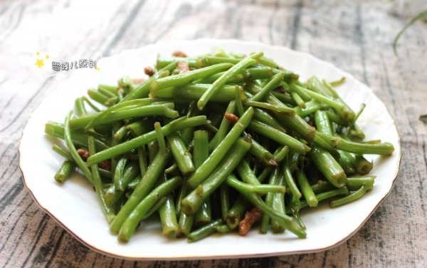 夏季什么菜为应季菜-夏季应季菜都有哪些2