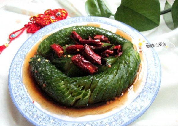 夏季什么菜为应季菜-夏季应季菜都有哪些4