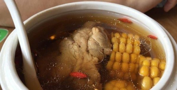 做汤时盐放多了怎么办-做...