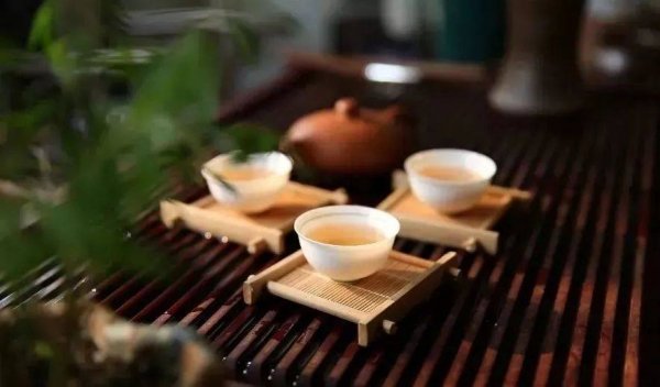 喝茶要注意哪些礼仪-推荐...