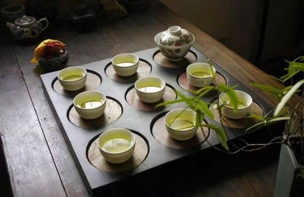 喝茶要注意哪些礼仪-推荐10个喝茶礼仪常识4