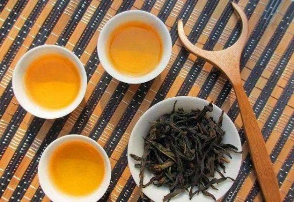 喝茶要注意哪些礼仪-推荐10个喝茶礼仪常识5