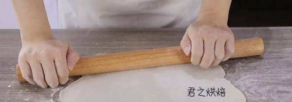 芝麻脆片配方-芝麻脆片的做法4