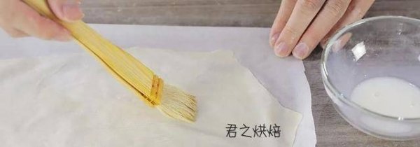 芝麻脆片配方-芝麻脆片的做法7
