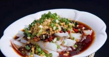 我国最好吃的10大凉粉在哪里-全国凉粉排名3