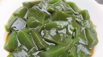 我国最好吃的10大凉粉在哪里-全国凉粉排名8