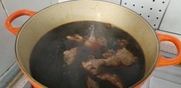 如何调卤水-怎样调制卤水好吃窍门6
