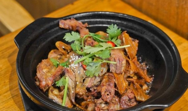 哪里鸭肉好吃最出名-哪个地方的鸭子最有名2
