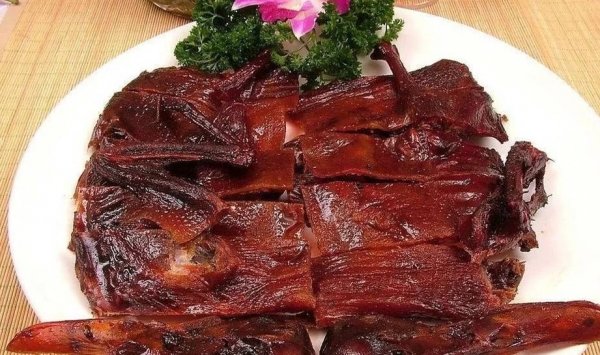 哪里鸭肉好吃最出名-哪个地方的鸭子最有名3