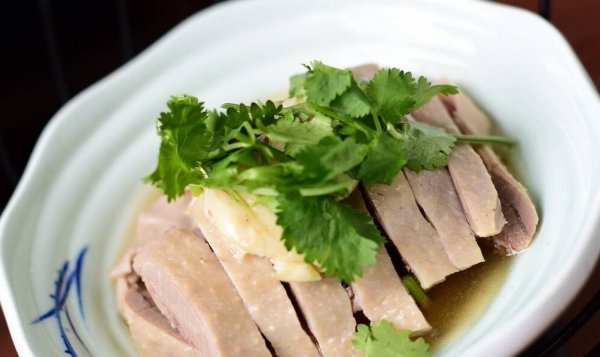 哪里鸭肉好吃最出名-哪个地方的鸭子最有名7