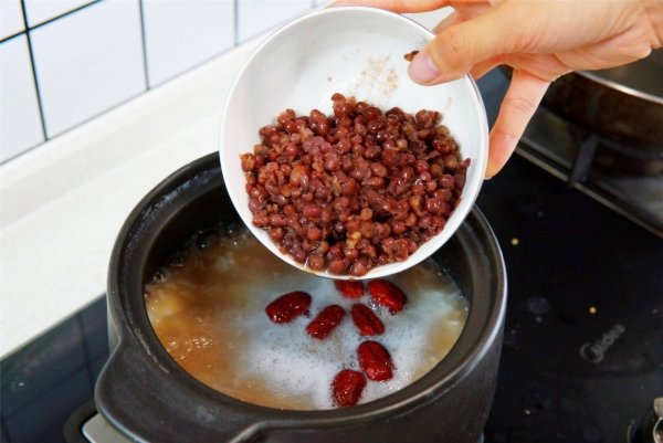 夏天吃什么红色食物-适合夏天吃的红色食物5