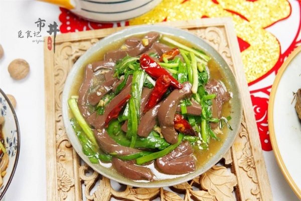 夏天吃什么红色食物-适合夏天吃的红色食物10