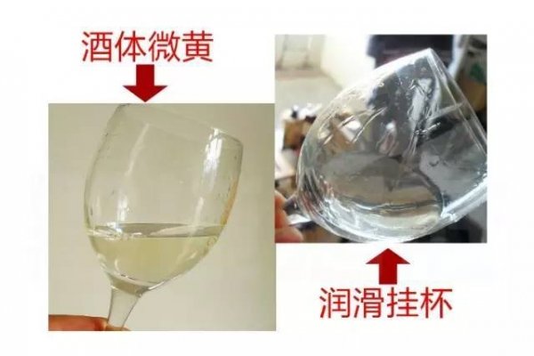 酒是挂杯好还是不好-酒挂不挂杯是评价酒好坏的标准吗2