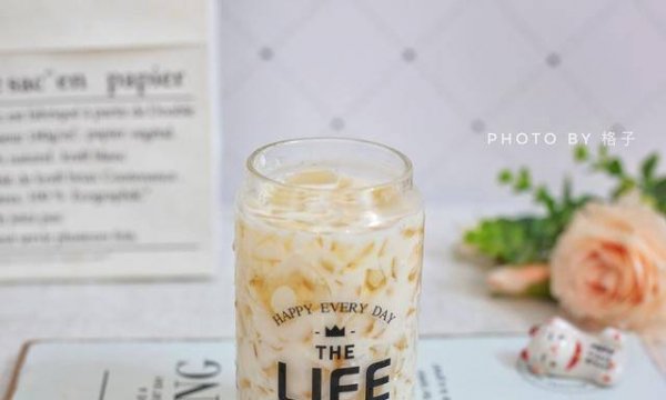 蜜桃乌龙茶冻撞奶可以放过...