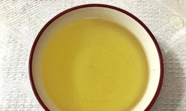 蜜桃乌龙茶冻撞奶可以放过夜吗-蜜桃乌龙茶冻撞奶制作5
