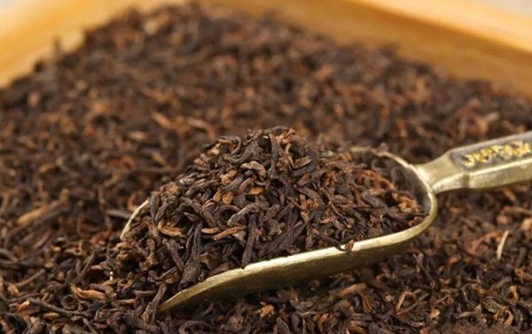 红茶保存越久越好吗-红茶长时间存放品质会提高吗2