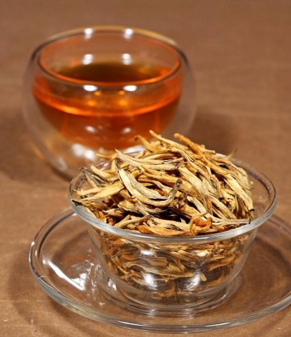 红茶保存越久越好吗-红茶长时间存放品质会提高吗3