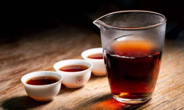 红茶保存越久越好吗-红茶长时间存放品质会提高吗4