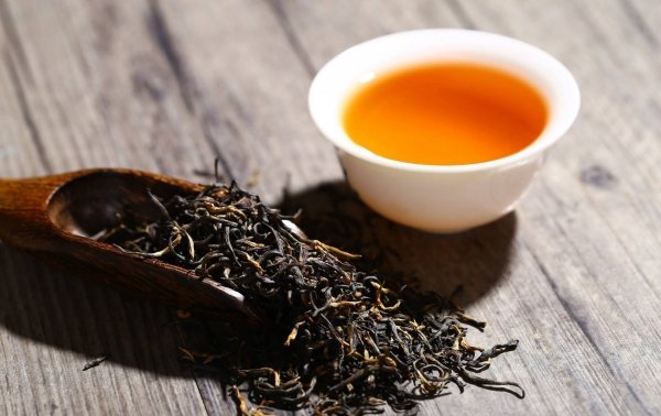 红茶保存越久越好吗-红茶...