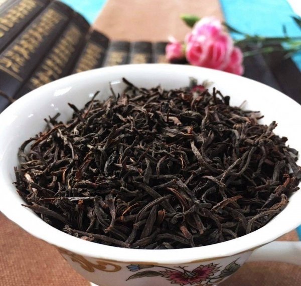 红茶保存越久越好吗-红茶长时间存放品质会提高吗6