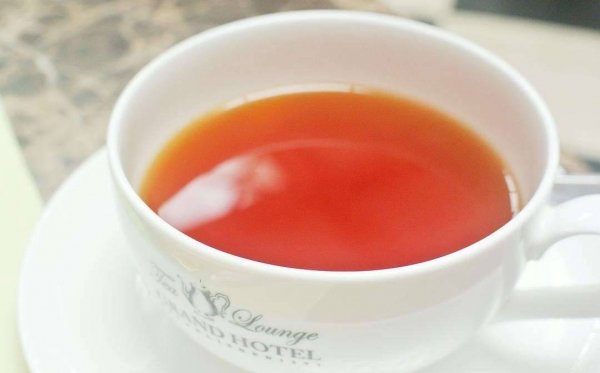 红茶保存越久越好吗-红茶长时间存放品质会提高吗7